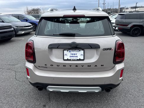 Used 2022 MINI Cooper Countryman S image 6