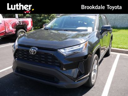 Used 2024 Toyota RAV4 XLE w/ Weather Package