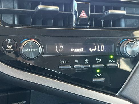Certified 2023 Toyota Camry SE w/ Convenience Package FWD image 22