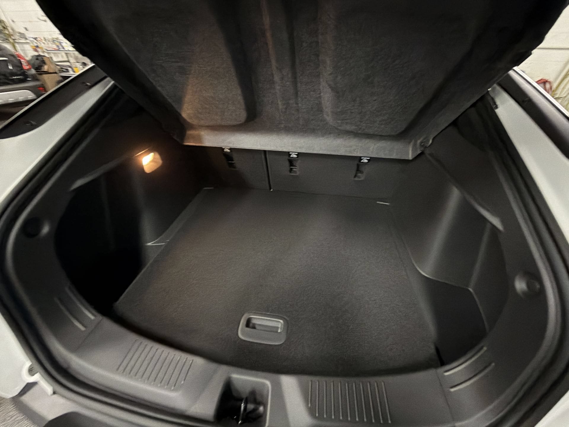 New 2026 Buick Envista Sport Touring w/ Convenience I Package FWD image 23