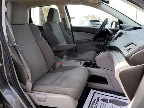 Used 2014 Honda CR-V LX image 27
