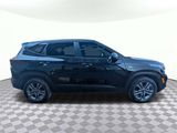 Used 2021 Kia Seltos LX image 2
