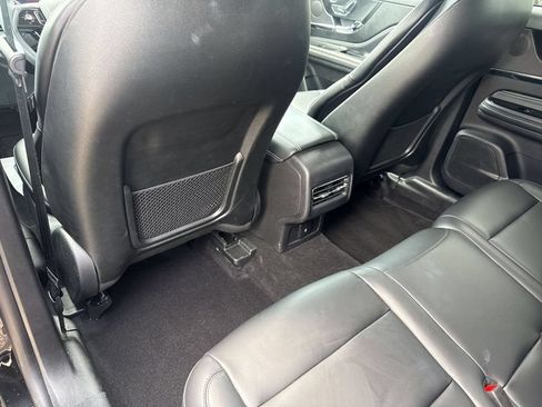 Certified 2024 Lincoln Corsair AWD image 27
