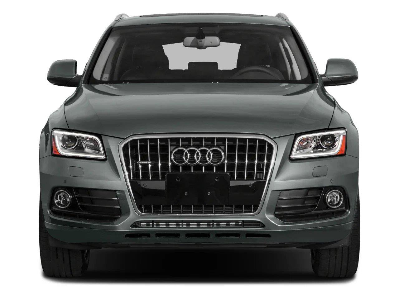 Used 2017 Audi Q5 3.0T Premium Plus w/ Technology Package AWD/4WD image 27