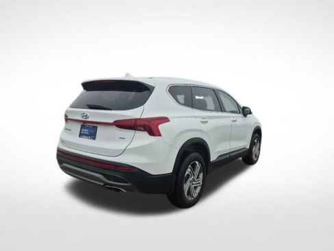 Used 2023 Hyundai Santa Fe SE AWD/4WD image 5
