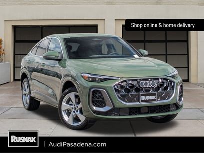 New 2025 Audi Q5 Premium Plus