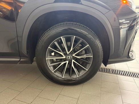 Used 2022 Lexus NX 250 AWD image 27