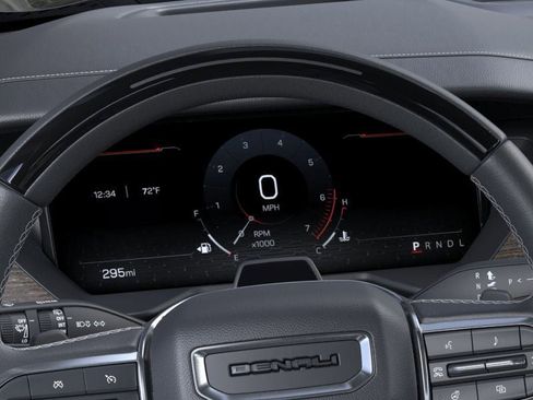New 2026 GMC Acadia Denali w/ Super Cruise Package AWD/4WD image 42