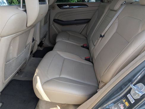 Used 2013 Mercedes-Benz ML 350 2WD image 33