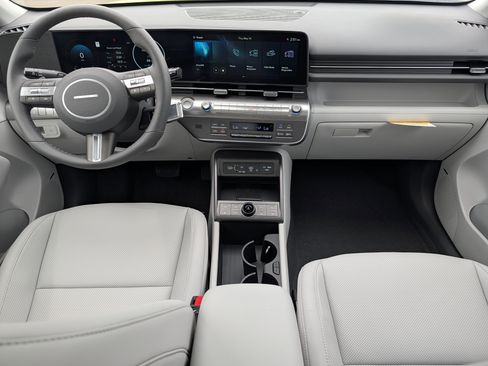 New 2026 Hyundai Kona Limited AWD/4WD image 9