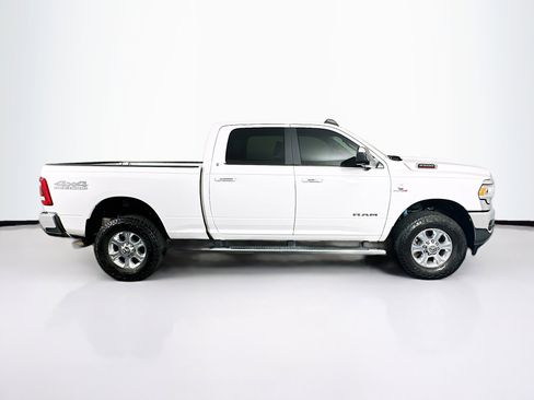 Used 2019 RAM 2500 Big Horn image 10