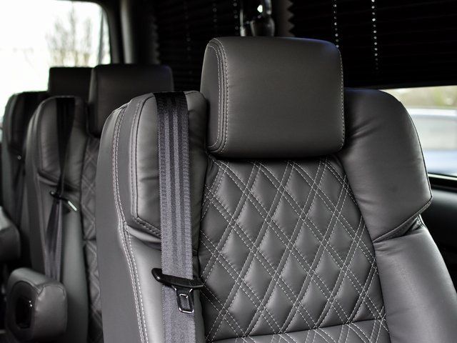 New 2026 Mercedes-Benz Sprinter 2500 image 29