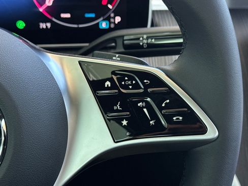 New 2025 Mercedes-Benz C 300 Sedan image 26