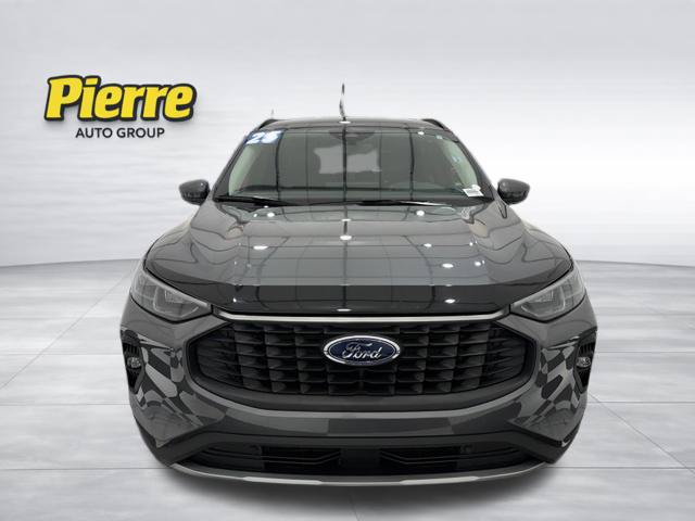 Used 2025 Ford Escape Platinum AWD/4WD image 8