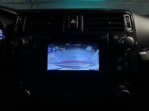 Used 2019 Toyota 4Runner TRD Pro image 11