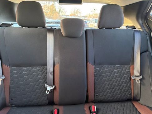 Used 2023 Nissan Kicks SR image 40