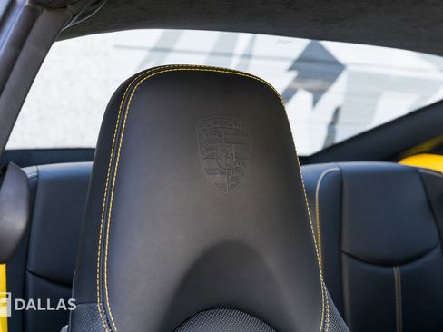 Used 2012 Porsche 911 Turbo S image 35