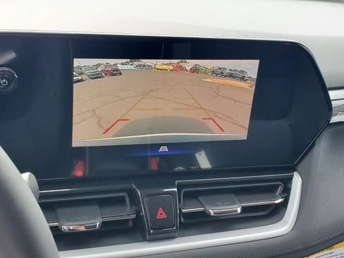 New 2026 Chevrolet TrailBlazer LT w/ LT Cold Weather Package image 25