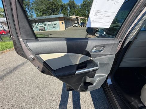 Used 2015 Honda CR-V EX-L image 19