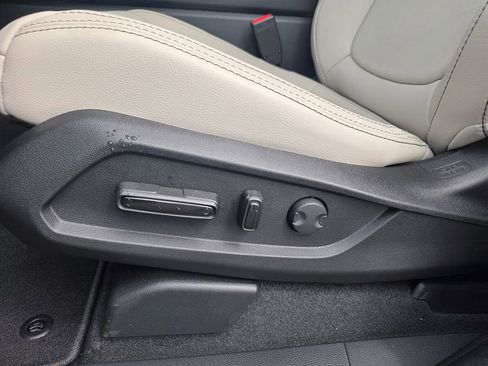 New 2026 Honda Pilot Touring image 11