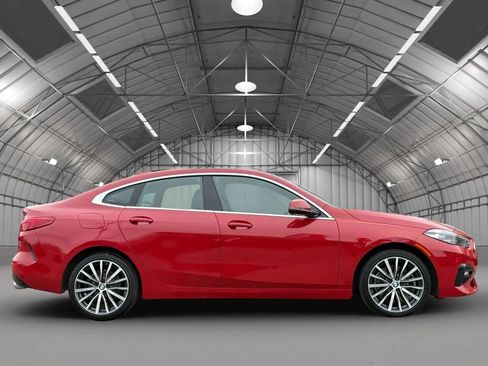 Used 2021 BMW 228i Gran Coupe w/ Convenience Package image 8