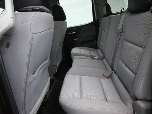 Used 2016 GMC Sierra 2500 SLE w/ SLE Preferred Package AWD/4WD image 14