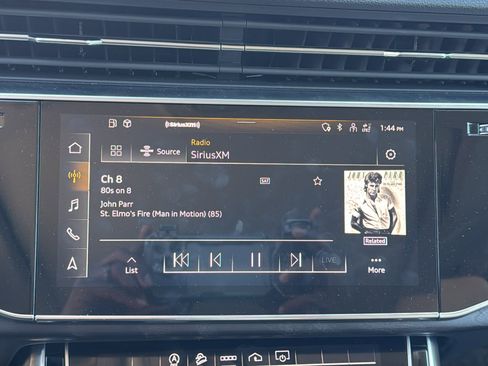 Used 2023 Audi Q7 2.0T Premium Plus image 19