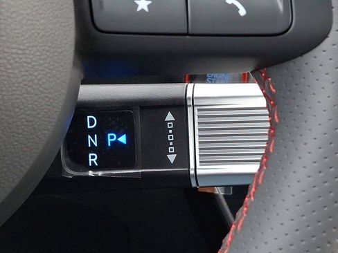 New 2026 Hyundai Sonata N Line image 17