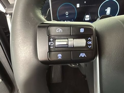 Used 2024 Hyundai Santa Fe Limited FWD image 15