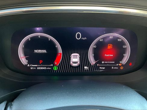 Used 2023 Acura MDX A-Spec image 30