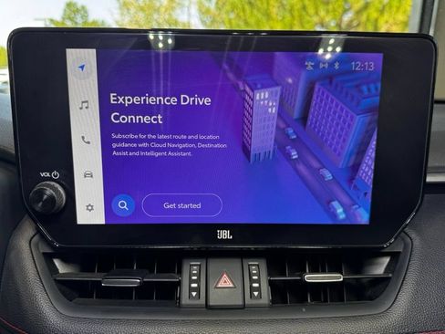 Certified 2025 Toyota RAV4 XSE w/ Weather Package AWD/4WD image 37