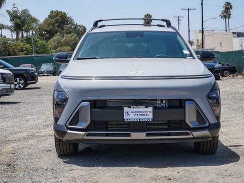 New 2026 Hyundai Kona SEL Premium FWD image 2
