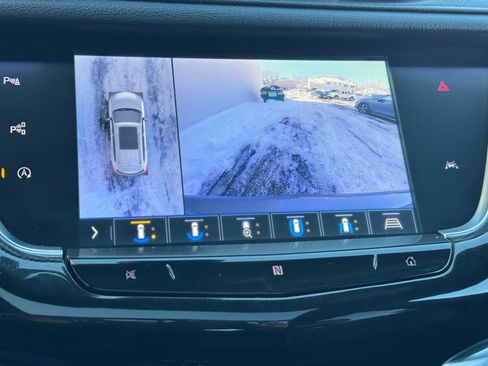 Used 2020 Cadillac XT6 Sport image 25