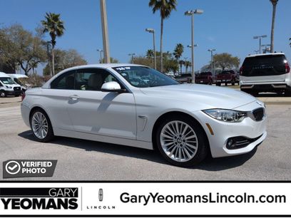 Used 2014 BMW 428i 428i