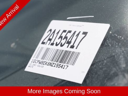 Used 2022 Chevrolet Silverado 1500 Custom w/ Safety Confidence Package RWD image 13