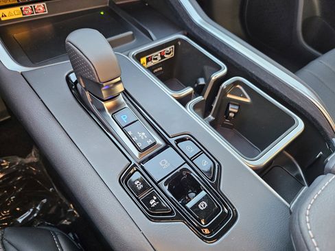 New 2026 Lexus TX 350 AWD image 13