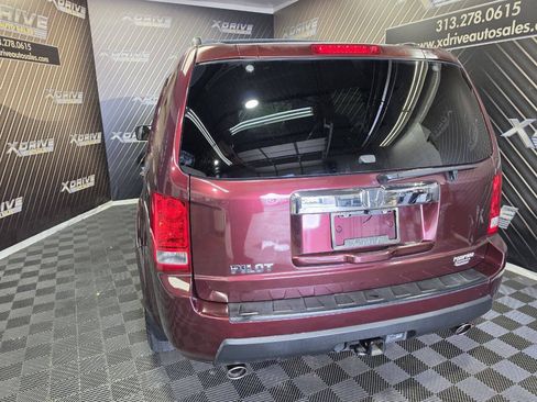Used 2011 Honda Pilot EX-L image 8