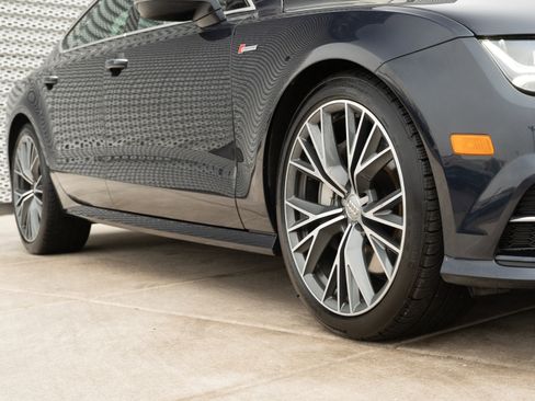 Used 2017 Audi A7 3.0T Prestige image 34