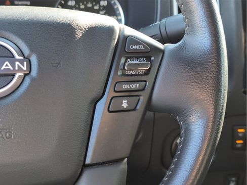 Used 2023 Nissan Frontier SV w/ SV Convenience Package image 26