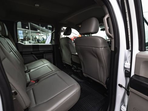 Used 2017 Ford F350 XL w/ Power Equipment Group image 32