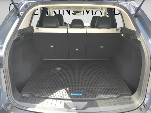 New 2026 MAZDA CX-5 Select AWD/4WD image 9