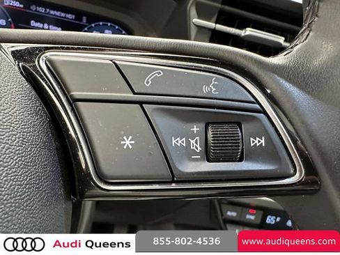 Certified 2023 Audi A3 2.0T Premium w/ Convenience Package FWD image 28