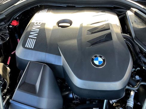 Used 2026 BMW 530i RWD image 31