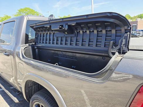 New 2026 RAM 1500 Limited AWD/4WD image 9