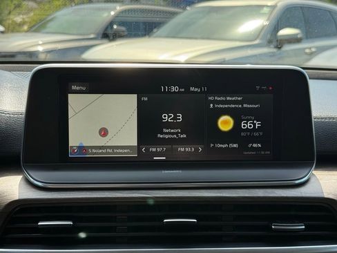 Used 2020 Kia Telluride EX w/ Towing Package AWD/4WD image 39
