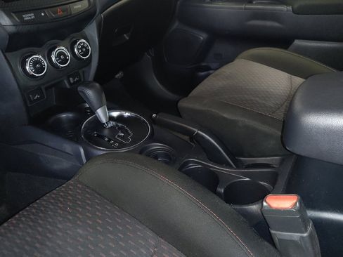 Used 2017 Mitsubishi Outlander Sport SE FWD image 26