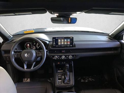 Used 2024 Honda CR-V Sport-L image 16