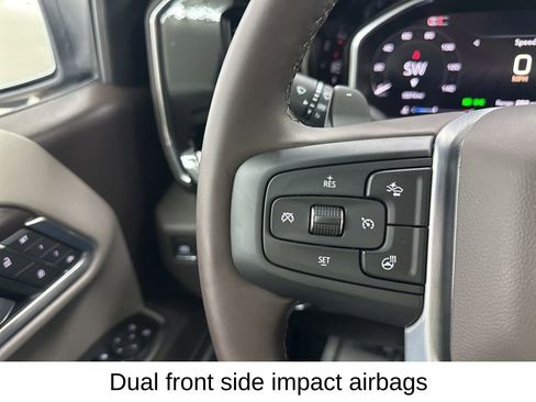 Used 2026 GMC Sierra 1500 SLT w/ SLT Premium Plus Package image 35