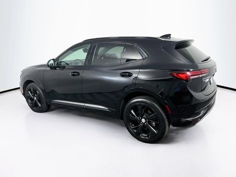 Used 2021 Buick Envision Preferred AWD/4WD image 5