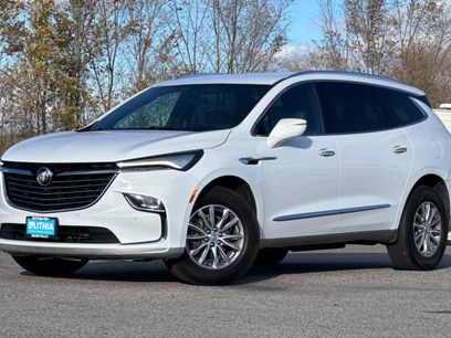Used 2024 Buick Enclave Premium